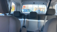 Citroen Berlingo 100kW Plus M 52kWh 5dr Auto Electric Estate